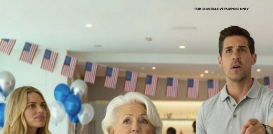 Gorka lekcija o ljubavi i poštovanju na unukovom rođendanu