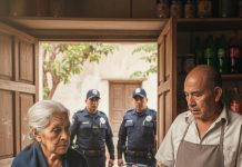 „Starica od 85 godina koja je živjela sama u susjedstvu kupovala je više od 20 SIM kartica svakog tjedna.