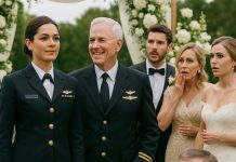 Moj trijumf usred porodičnog poniženja