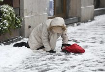 STIŽE OTOPLJENJE, PA RUSKA ZIMA! Meteorolog Ristić: Idemo na +10 stepeni, a onda će biti toliko hladno da će se ZALEDITI DUNAV