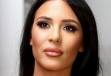 Anastasija Ražnatović STAVlLA TAČKU: D0ŠL0 JE VRlJEME ZA KRAJ– iznijela prIjav veš….