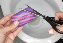 Kako moja svekrva koristi sapun na jedinstven i učinkovit način: evo njezine metode