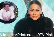 OGLASIO SE KASPER POVODOM NAVODA DA JE HTIO DA BUDE SA BEKVALČEVOM Bijesan jedva izustio ovo!