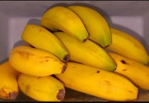 Ne gulite banane, samo ih stavite CIJELE u zamrzivač: Požalit ćete što prije niste isprobali ovu ideju!