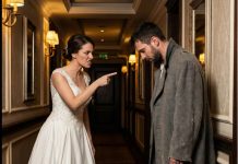 Skandal na svadbi: Sestra oterala brata zbog starog kaputa, pa gorko zažalila