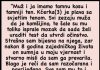 ‘Muž želi uraditi test da utvrdi očinstvo’