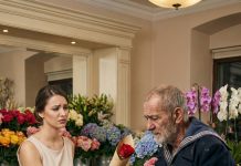 Tajna jedne ruže: Cvećarka se smejala prosjaku, a onda otkrila istinu na groblju