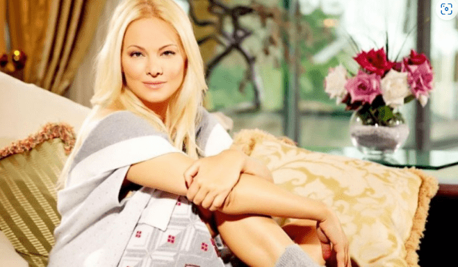 U Srbiji se hvale luksuzom, a u Americi žive drugačije! Zavirite u dom Ilde Šaulić u Njujorku, da li ste zamišljali da ovde spava sa mužem(FOTO)