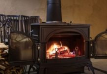 Zagrije cijelu kuću: Ubacite ovo drvo u šporet i biće vam toplo sve do jutra