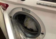 Stavite 1 sastojak u veš mašinu i podesite program na 60°C: Izbaciće sve nečistoće i raditi kao nova