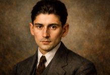 Zašto više od 90% ljudi živi površno, nesretno i glupo? Kafka sve objasnio u 1 rečenici, a razumiju je samo najmudriji, evo kako da ne krenete tim putem