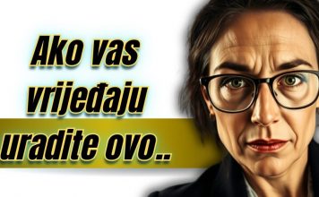 KADA VAS NEKO POVRIJEDI I RAZOČARA, SAMO URADITE OVO: Mudar trik ruskog psihologa