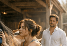 Roditelji su svoju „najružniju” kćer poslali čistiti konjušnicu bogatog vlasnika… ali godinu dana kasnije, kada su je odlučili posjetiti, skamenili su se od užasa saznavši što se zapravo dogodilo iza vrata imanja 😲😵