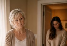 Mislila sam da je opsjednuta čistoćom – dok nisam otkrila istinu u njenoj sob