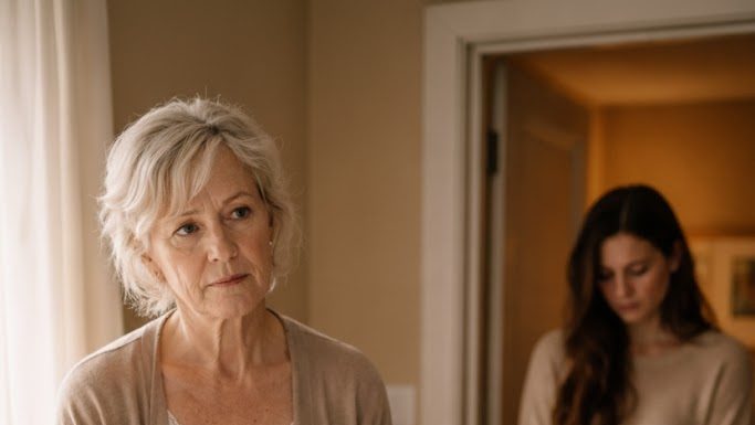 Mislila sam da je opsjednuta čistoćom – dok nisam otkrila istinu u njenoj sob