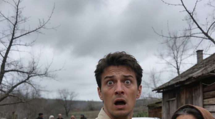 Oženio sam prosjakinju – Istina koja je kasnije otkrivena šokirala je cijelo selo