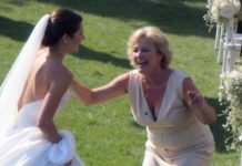 Na dan vjenčanja otkrila sam pravo lice moje svekrve –, ali nisam znala šta moj muž planira