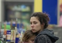 Pomogao sam nepoznatoj djevojci u trgovini, nisam znao da ce mi se vratiti nakon 20 godina