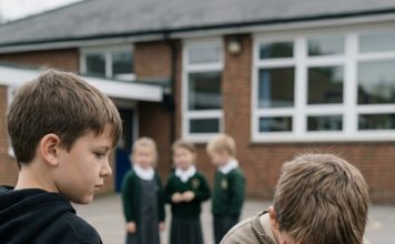 Kada okrutnost naiđe na istinu: Priča o jednom ručku, sramu i iskupljenju