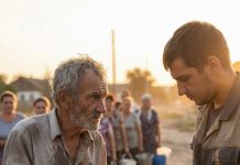 Selo mu se smejalo što kopa bunar na kamenom brdu gde nema vode. Kad je posle tri meseca udario u stenu, komšija Živko je prvi dotrčao