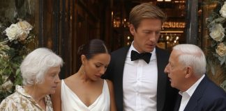 Upoznao sam roditelje svog verenika na večeri – i vratio se kući bez vereničkog prstena