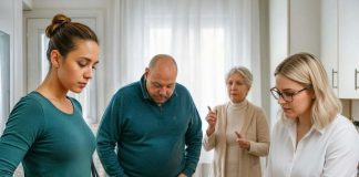 Kada tuđa porodica pokuša da preuzme tvoj dom: priča o granicama, hrabrosti i konačnom oslobađanju