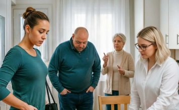 Kada tuđa porodica pokuša da preuzme tvoj dom: priča o granicama, hrabrosti i konačnom oslobađanju