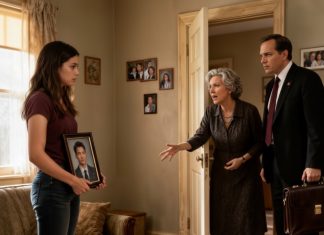 Tišina nakon gubitka i prvi udarac stvarnosti