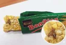 SRAMOTA: Prodaju bube u hrani, pa sad traže 10 miliona!