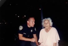 Noćna patrola, izgubljena starica i jedno ime koje nisam očekivao da čujem