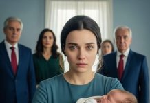 Nisu joj dali ni taksi –, ali kada je izašla na binu, cijela dvorana im se nasmijala u lice