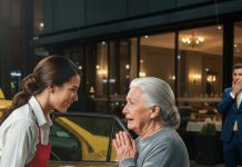 Platila je taksi starici – Nije znala da će joj taj gest promijeniti život