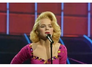 Bleda, stara i naborana: Šta se desilo najlepšoj pevačici bivše Jugoslavije, godine je pregazile FOTO