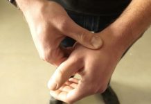 DA LI STE ZNALI DA SVI IMAJU 1 SLOVO NA PALCU? Pronađite svoje i saznajte ŠTA TO ZNAČI! (VIDEO)