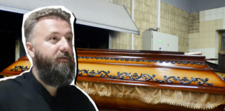 OVAJ ZNAK OTKRIVA DA POKOJNIK ŽELI KOMUNICIRATI SA VAMA POSLE SMRTI: I SVEŠTENICI se slažu, ako vam se DESI OVO…