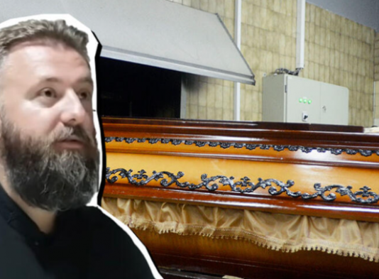 OVAJ ZNAK OTKRIVA DA POKOJNIK ŽELI KOMUNICIRATI SA VAMA POSLE SMRTI: I SVEŠTENICI se slažu, ako vam se DESI OVO…