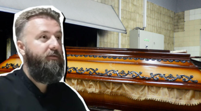 OVAJ ZNAK OTKRIVA DA POKOJNIK ŽELI KOMUNICIRATI SA VAMA POSLE SMRTI: I SVEŠTENICI se slažu, ako vam se DESI OVO…