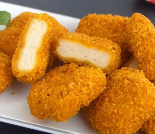 U smjesu za pohovanje uvijek dodajte 1 sastojak: Jelo će spolja biti hrskavo, a iznutra sočno da sočnije ne može