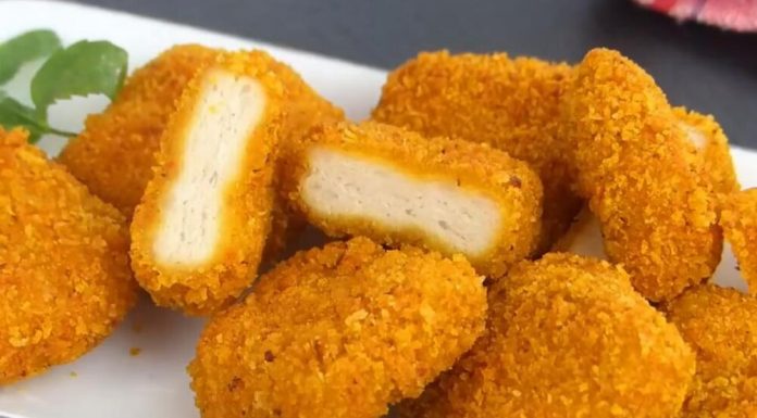 U smjesu za pohovanje uvijek dodajte 1 sastojak: Jelo će spolja biti hrskavo, a iznutra sočno da sočnije ne može