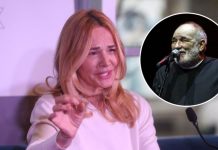 Zašto je Olivera Balašević vratila devojačko prezime par meseci nakon njegove smrti: Razlog mnoge doveo do suza