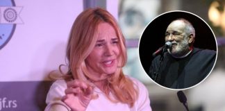 Zašto je Olivera Balašević vratila devojačko prezime par meseci nakon njegove smrti: Razlog mnoge doveo do suza