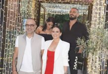 Ana Sević više ne može da krije istinu o mužu Danielu: Bila sam nesrećna do srži, svaki dan me je..