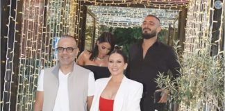 Ana Sević više ne može da krije istinu o mužu Danielu: Bila sam nesrećna do srži, svaki dan me je..