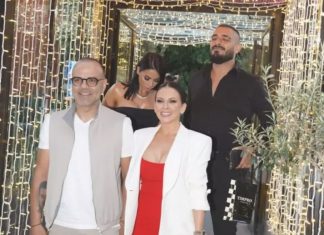 Ana Sević više ne može da krije istinu o mužu Danielu: Bila sam nesrećna do srži, svaki dan me je..