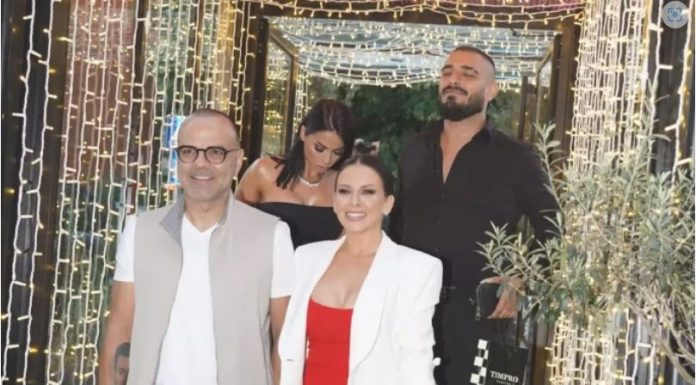 Ana Sević više ne može da krije istinu o mužu Danielu: Bila sam nesrećna do srži, svaki dan me je..