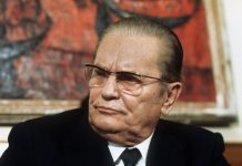 “Ne bi bilo ugledno da preotimate ženu svog generala”: Posle Zdenkine smrti, slavna pevačica odbila Tita