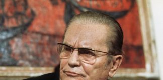 “Ne bi bilo ugledno da preotimate ženu svog generala”: Posle Zdenkine smrti, slavna pevačica odbila Tita