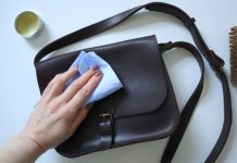 Ne bacajte staru kožnu torbu, lako možete da je spasite: Evo kako da je obnovite i koristite još dugo