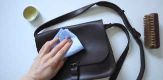 Ne bacajte staru kožnu torbu, lako možete da je spasite: Evo kako da je obnovite i koristite još dugo