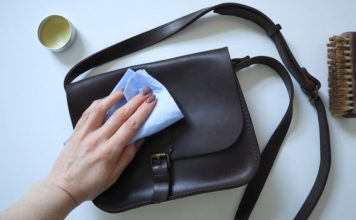 Ne bacajte staru kožnu torbu, lako možete da je spasite: Evo kako da je obnovite i koristite još dugo